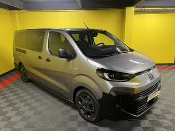 Image véhicule  Fiat SCUDO (40)