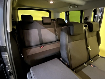 Image véhicule  Fiat SCUDO (5)
