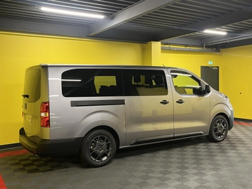 Image véhicule  Fiat SCUDO (45)