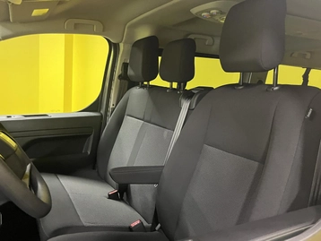 Image véhicule  Fiat SCUDO (38)
