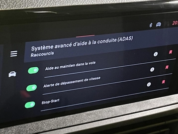 Image véhicule  Fiat SCUDO (32)