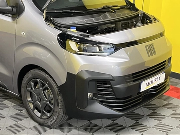 Image véhicule  Fiat SCUDO (19)
