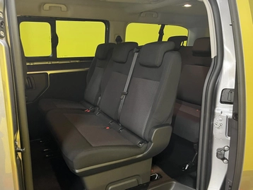 Image véhicule  Fiat SCUDO (15)