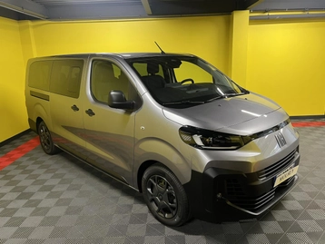 Image véhicule  Fiat SCUDO (39)
