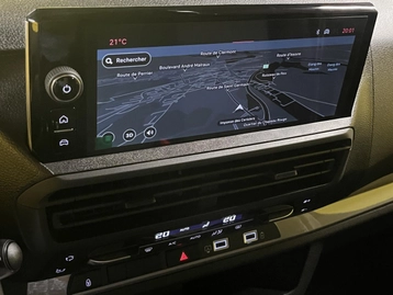 Image véhicule  Fiat SCUDO (13)
