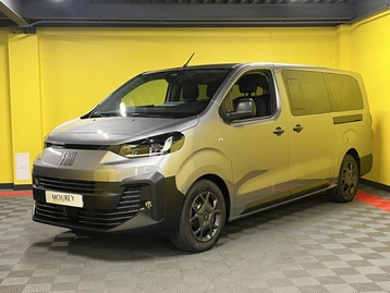 Image véhicule  Fiat SCUDO (42)