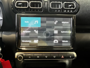 Image véhicule  Citroën C3 AIRCROSS (19)
