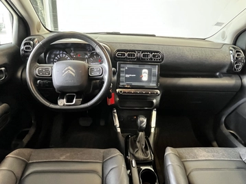 Image véhicule  Citroën C3 AIRCROSS (7)