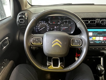 Image véhicule  Citroën C3 AIRCROSS (14)