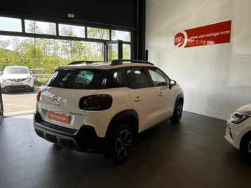 Image véhicule  Citroën C3 AIRCROSS (2)