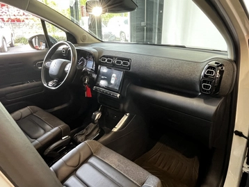 Image véhicule  Citroën C3 AIRCROSS (9)