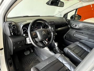 Image véhicule  Citroën C3 AIRCROSS (4)