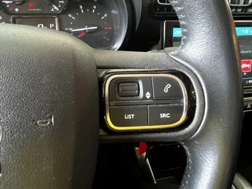 Image véhicule  Citroën C3 AIRCROSS (16)