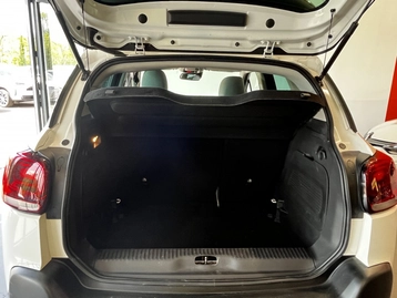 Image véhicule  Citroën C3 AIRCROSS (8)