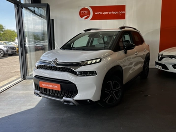 Image véhicule  Citroën C3 AIRCROSS (0)