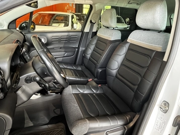 Image véhicule  Citroën C3 AIRCROSS (5)