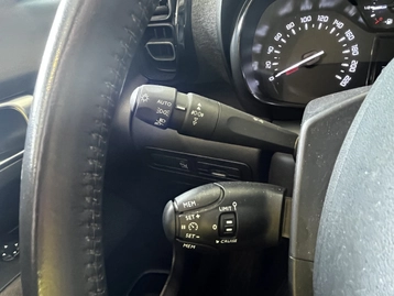 Image véhicule  Citroën C3 AIRCROSS (17)