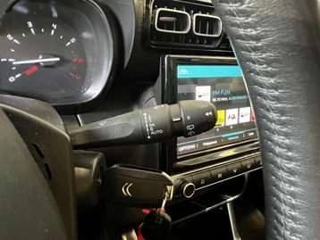 Image véhicule  Citroën C3 AIRCROSS (18)