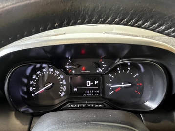 Image véhicule  Citroën C3 AIRCROSS (13)