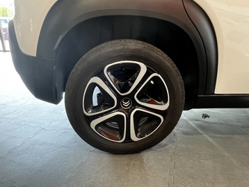 Image véhicule  Citroën C3 AIRCROSS (3)