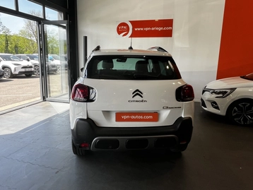 Image véhicule  Citroën C3 AIRCROSS (1)