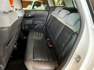 Image véhicule  Citroën C3 AIRCROSS (6)