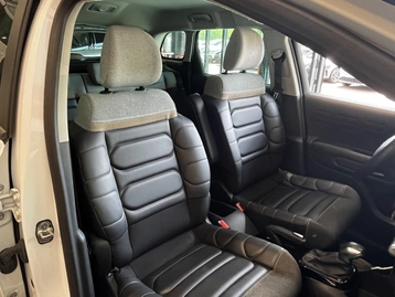 Image véhicule  Citroën C3 AIRCROSS (10)