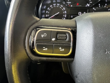 Image véhicule  Citroën C3 AIRCROSS (15)