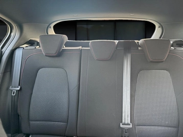 Image véhicule  Ford FOCUS (17)