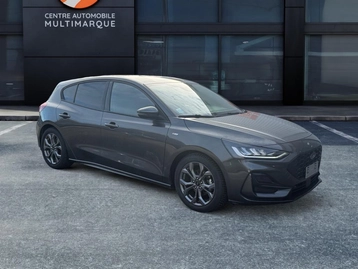 Image véhicule  Ford FOCUS (1)