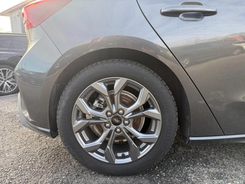 Image véhicule  Ford FOCUS (8)