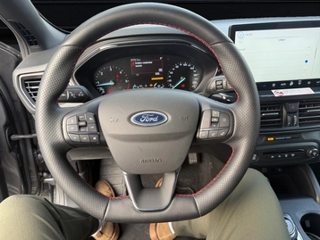 Image véhicule  Ford FOCUS (19)