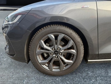 Image véhicule  Ford FOCUS (6)