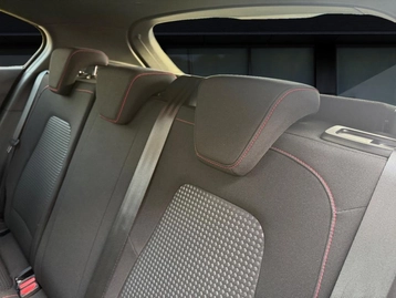 Image véhicule  Ford FOCUS (15)