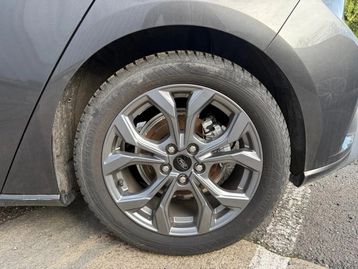 Image véhicule  Ford FOCUS (7)