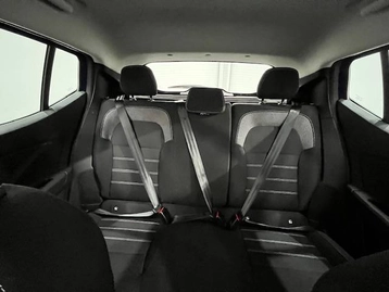 Image véhicule  Dacia SANDERO (13)