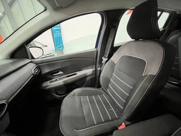 Image véhicule  Dacia SANDERO (12)