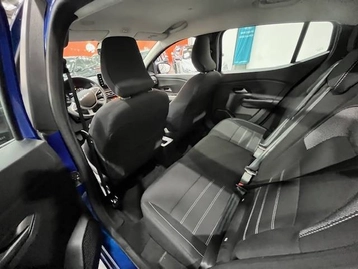 Image véhicule  Dacia SANDERO (14)