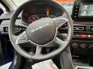 Image véhicule  Dacia SANDERO (8)