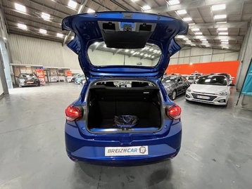 Image véhicule  Dacia SANDERO (5)