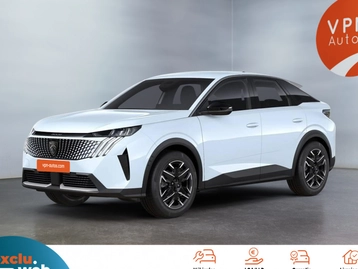 Image véhicule  Peugeot 3008 (20)
