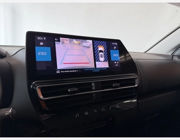 Image véhicule  Citroën C5 AIRCROSS (9)