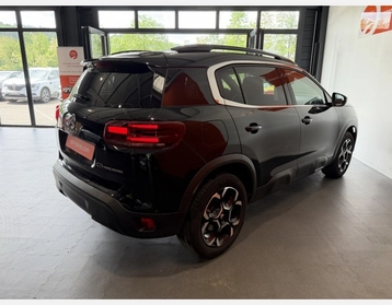 Image véhicule  Citroën C5 AIRCROSS (4)