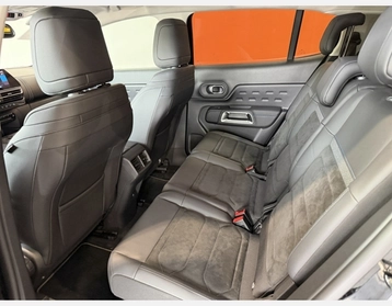 Image véhicule  Citroën C5 AIRCROSS (7)