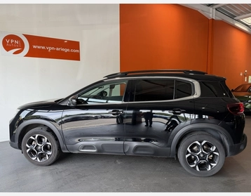 Image véhicule  Citroën C5 AIRCROSS (2)