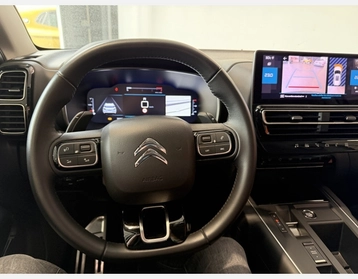 Image véhicule  Citroën C5 AIRCROSS (5)