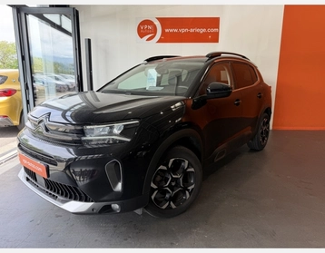 Image véhicule  Citroën C5 AIRCROSS (0)