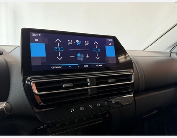 Image véhicule  Citroën C5 AIRCROSS (11)