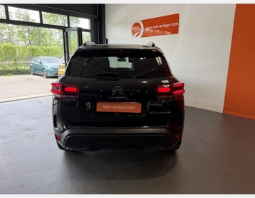 Image véhicule  Citroën C5 AIRCROSS (3)
