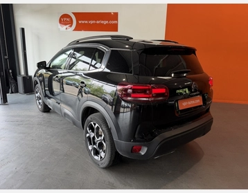 Image véhicule  Citroën C5 AIRCROSS (1)